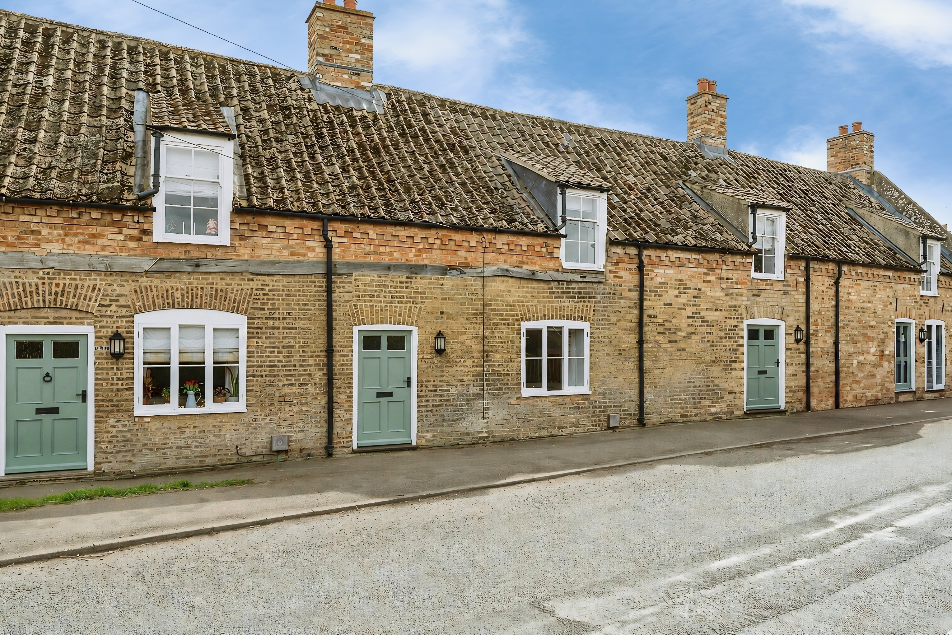 House Newgate Street in Fenland District