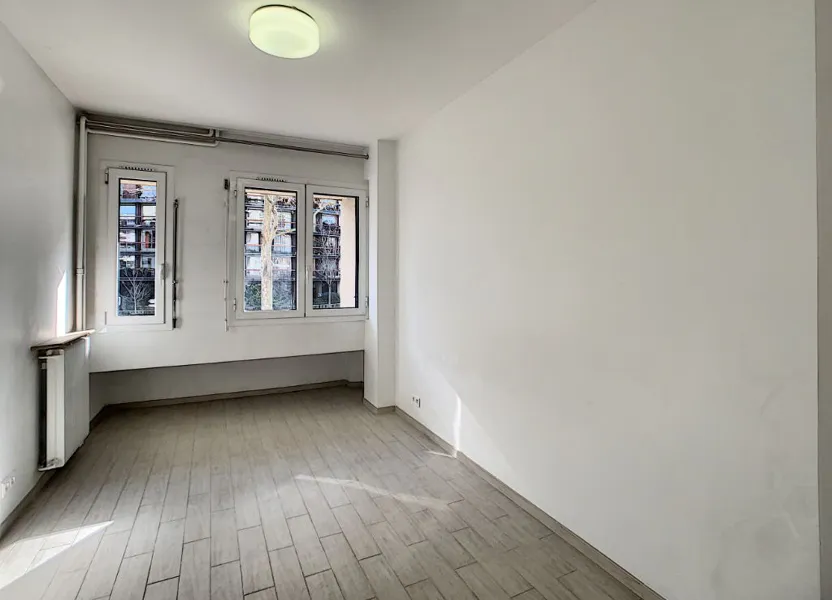 Flat Rue des Abondances in Boulogne-Billancourt