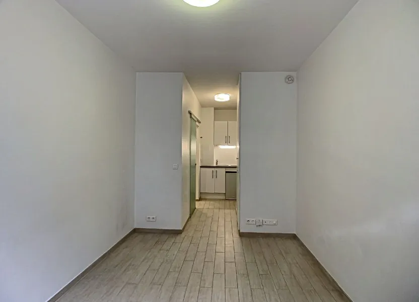 Flat Rue des Abondances in Boulogne-Billancourt