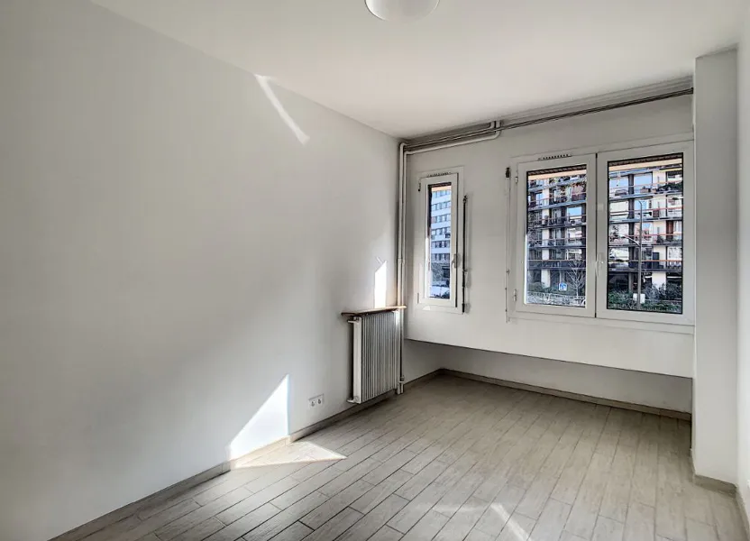 Flat Rue des Abondances in Boulogne-Billancourt
