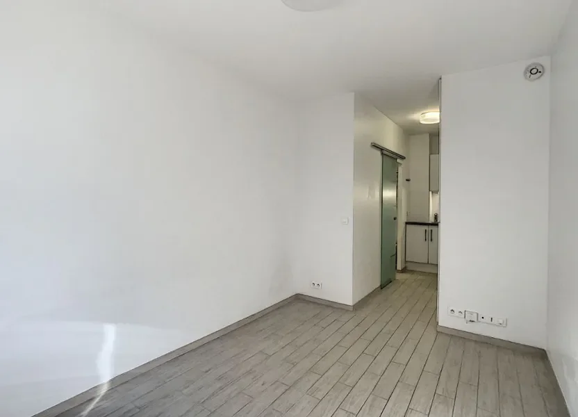 Flat Rue des Abondances in Boulogne-Billancourt