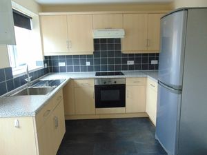 House Woodlea in North Tyneside