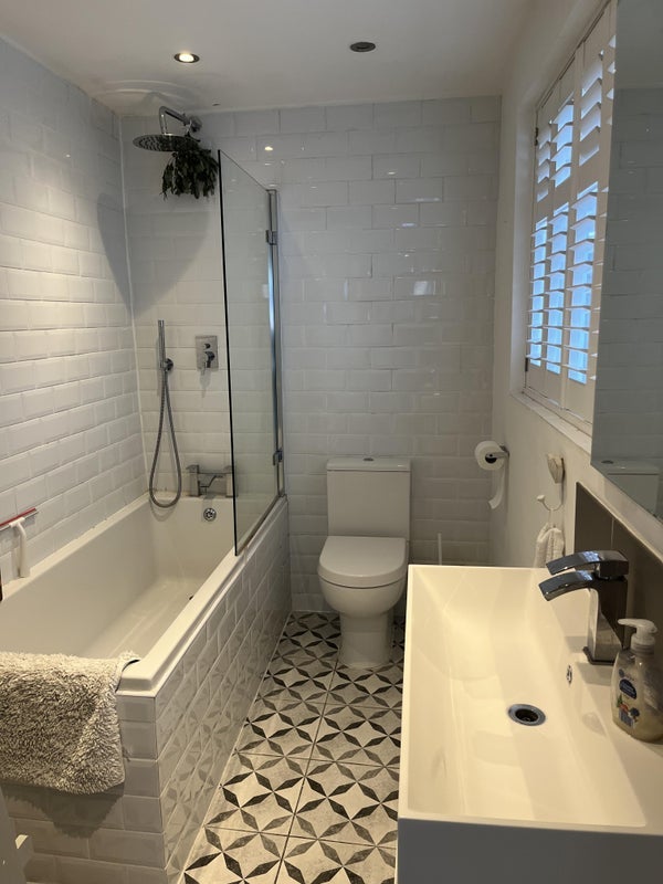Room Forest Side in Greater London