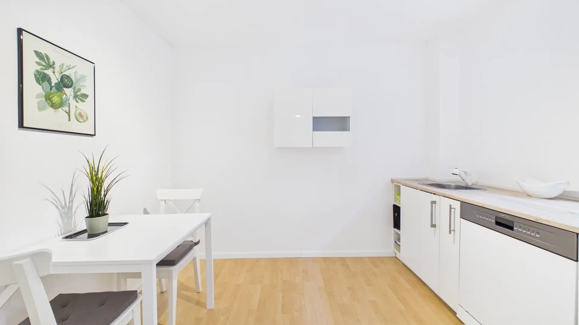 Wohnung Lembergerstraße in Benningen am Neckar