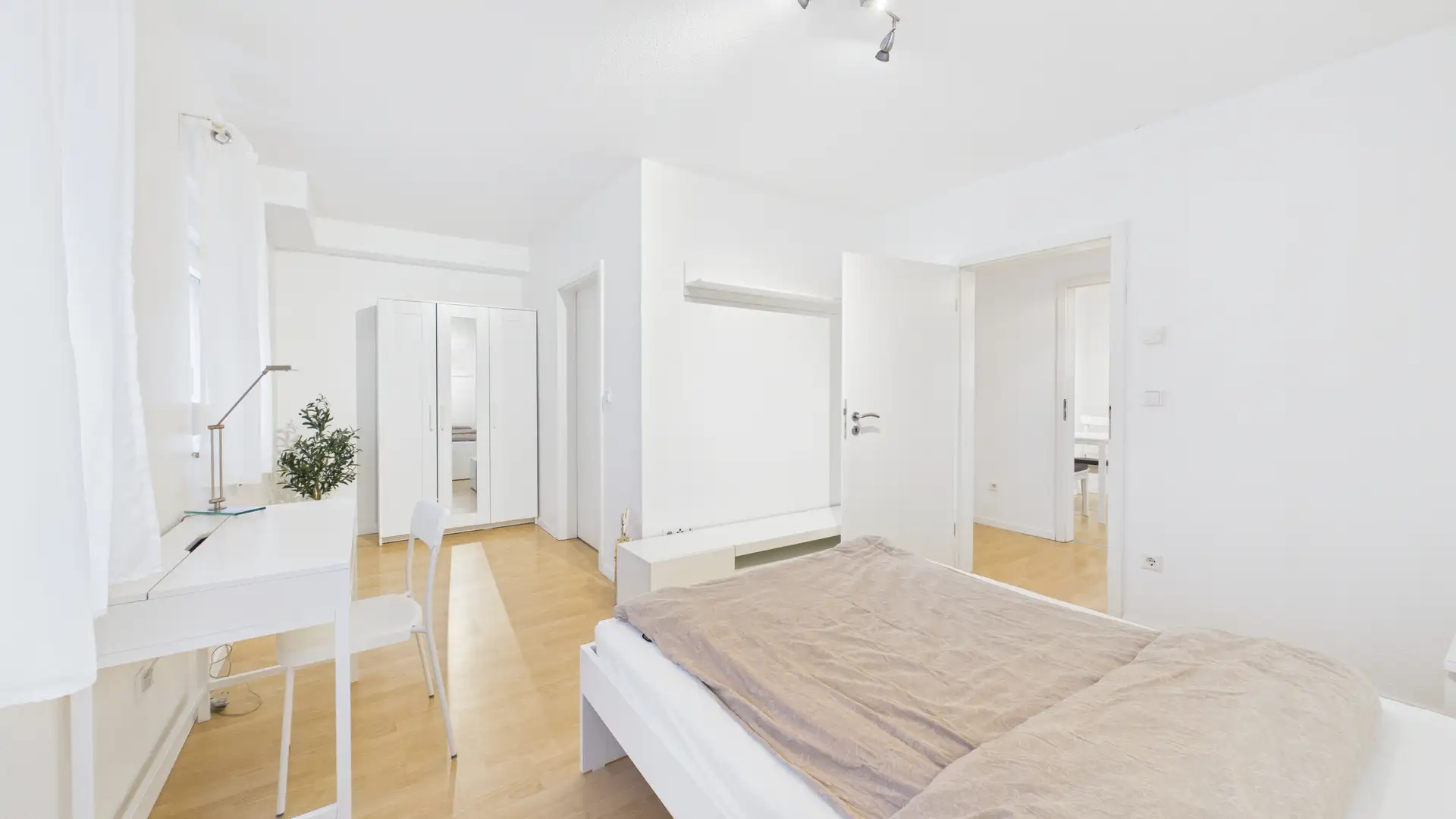 Wohnung Lembergerstraße in Benningen am Neckar