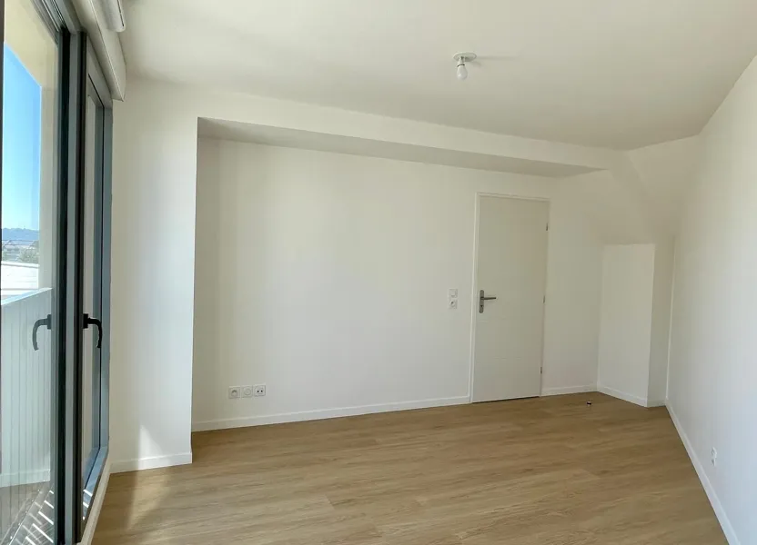 Appartement Rue De La Reine Des Roses à Bordeaux