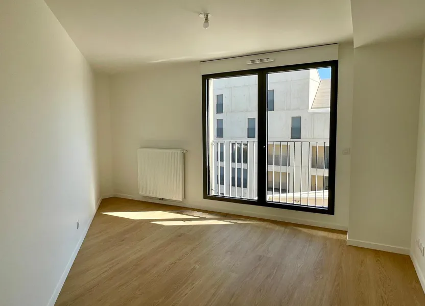 Appartement Rue De La Reine Des Roses à Bordeaux