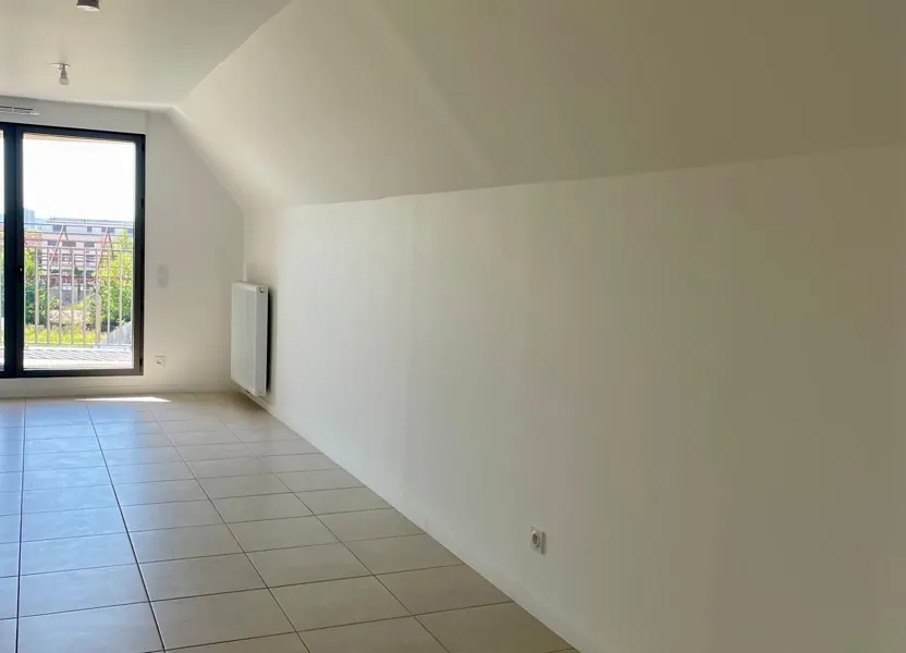Appartement Rue De La Reine Des Roses à Bordeaux