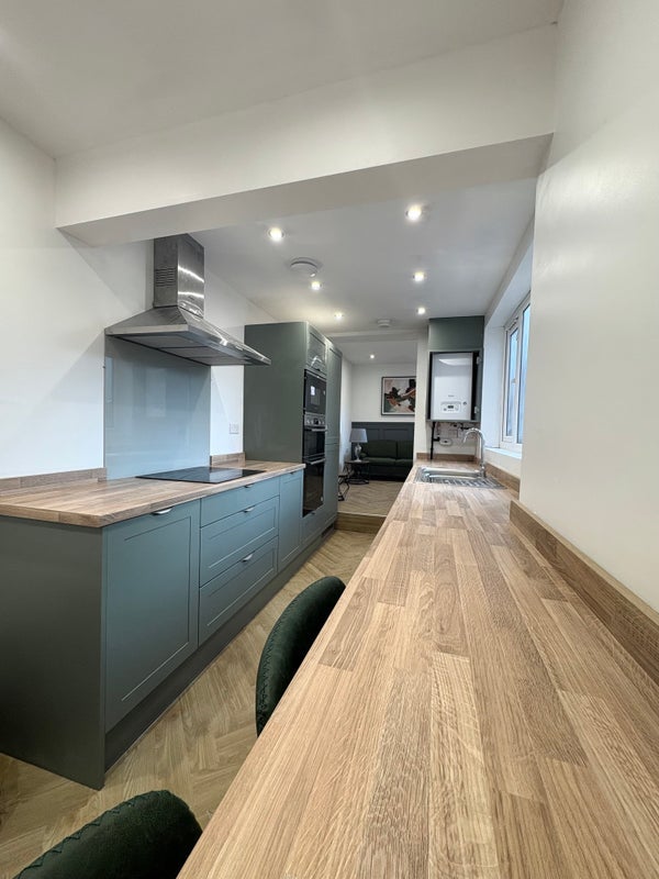 Room Darlington Street in Tyldesley