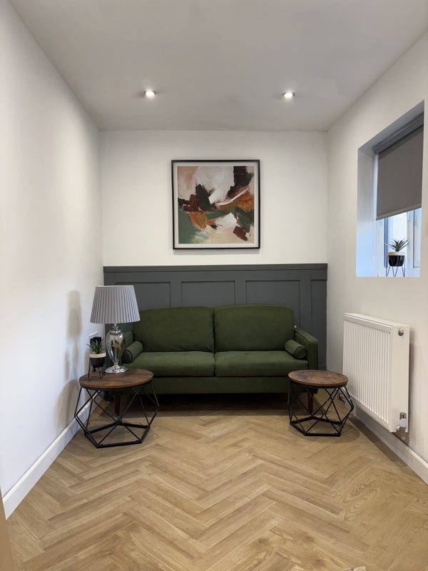 Room Darlington Street in Tyldesley