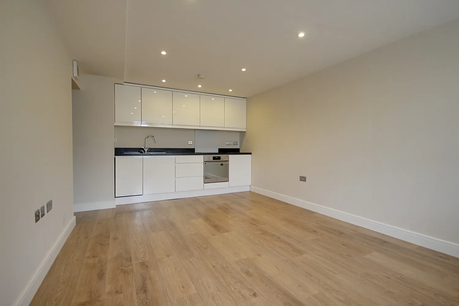 House Devonshire Mews in Harrogate
