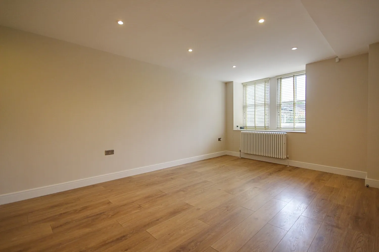 House Devonshire Mews in Harrogate