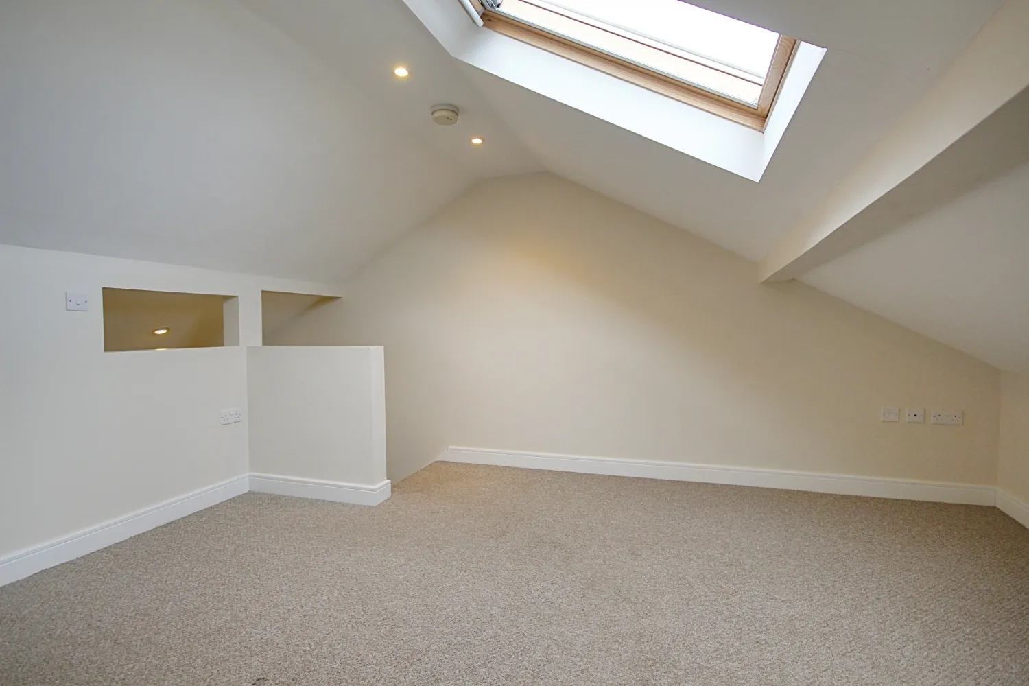 House Devonshire Mews in Harrogate