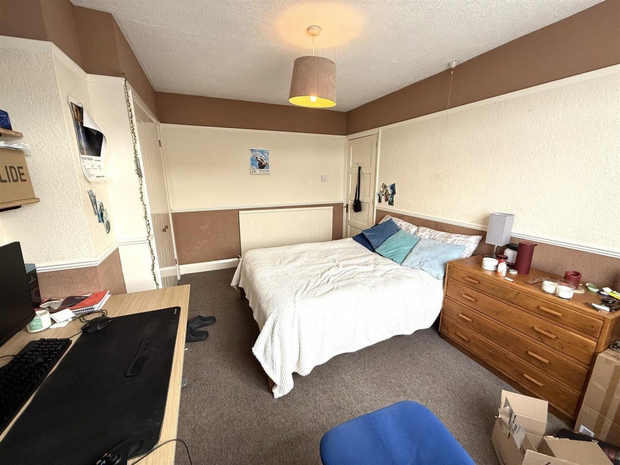 Room Filton Avenue in Bristol