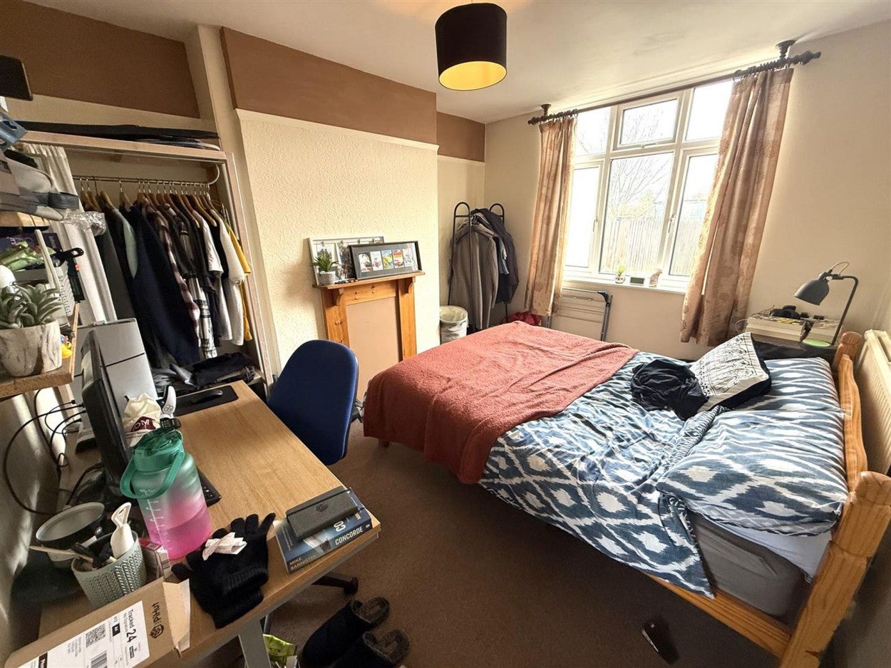 Room Filton Avenue in Bristol