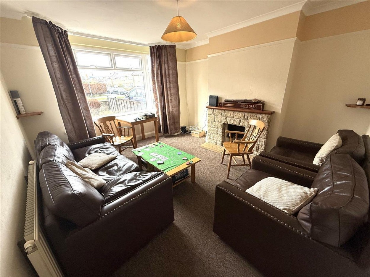 Room Filton Avenue in Bristol