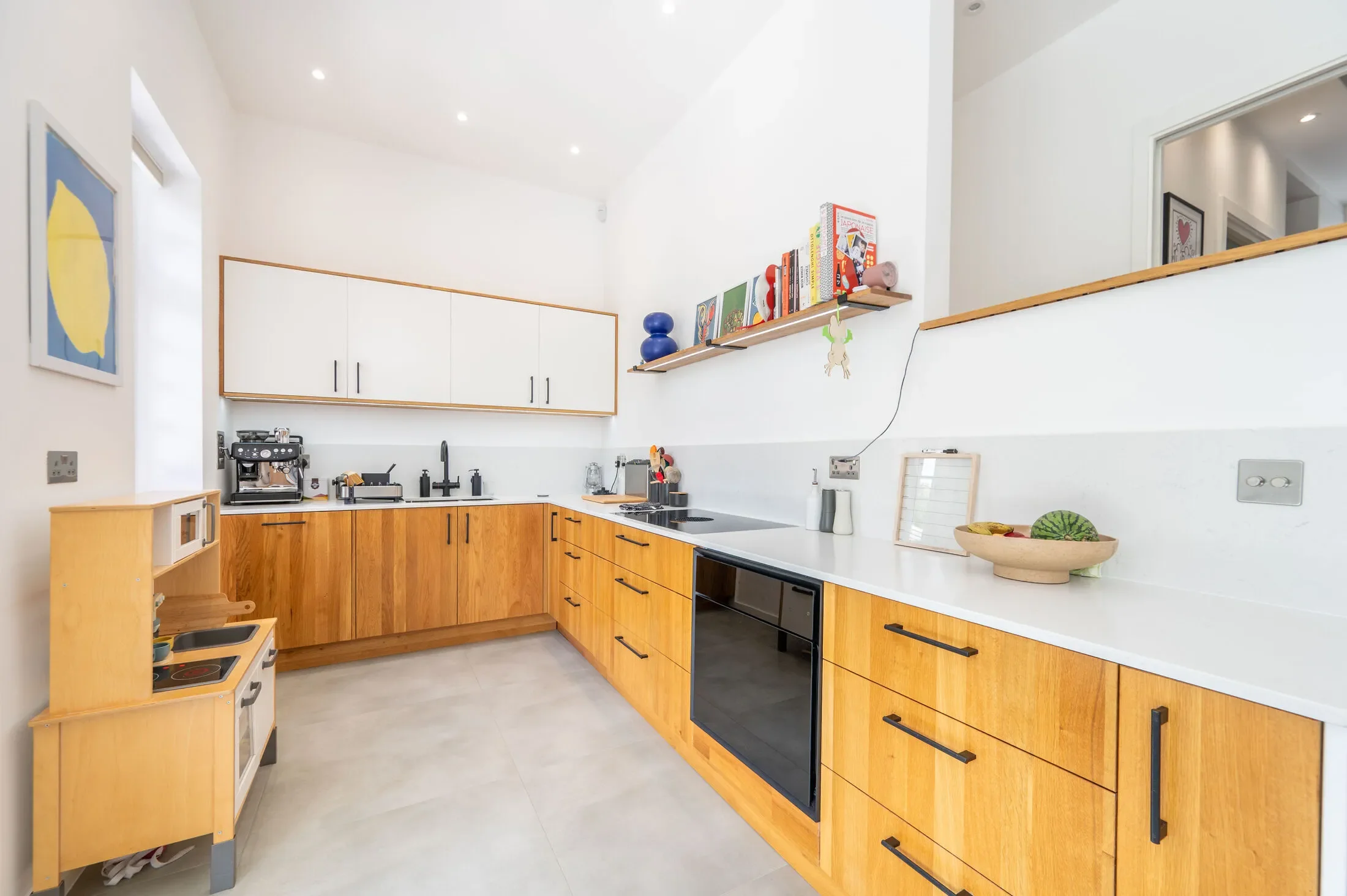 House Grendon Gardens in Greater London