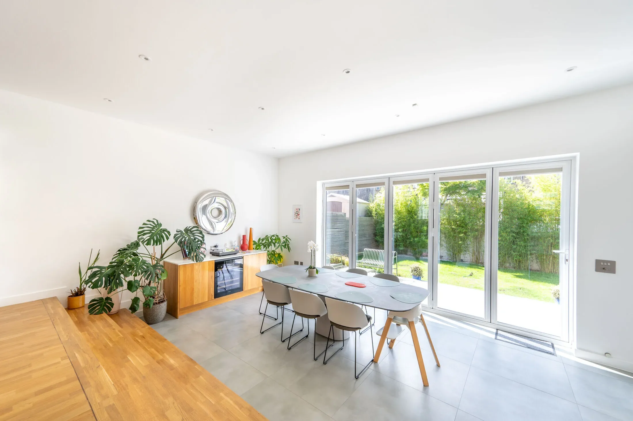 House Grendon Gardens in Greater London