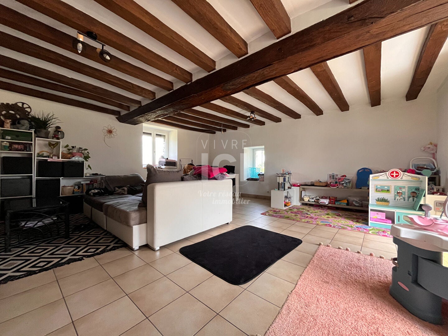 Maison Rue de Chambretault à Les Garennes-sur-Loire