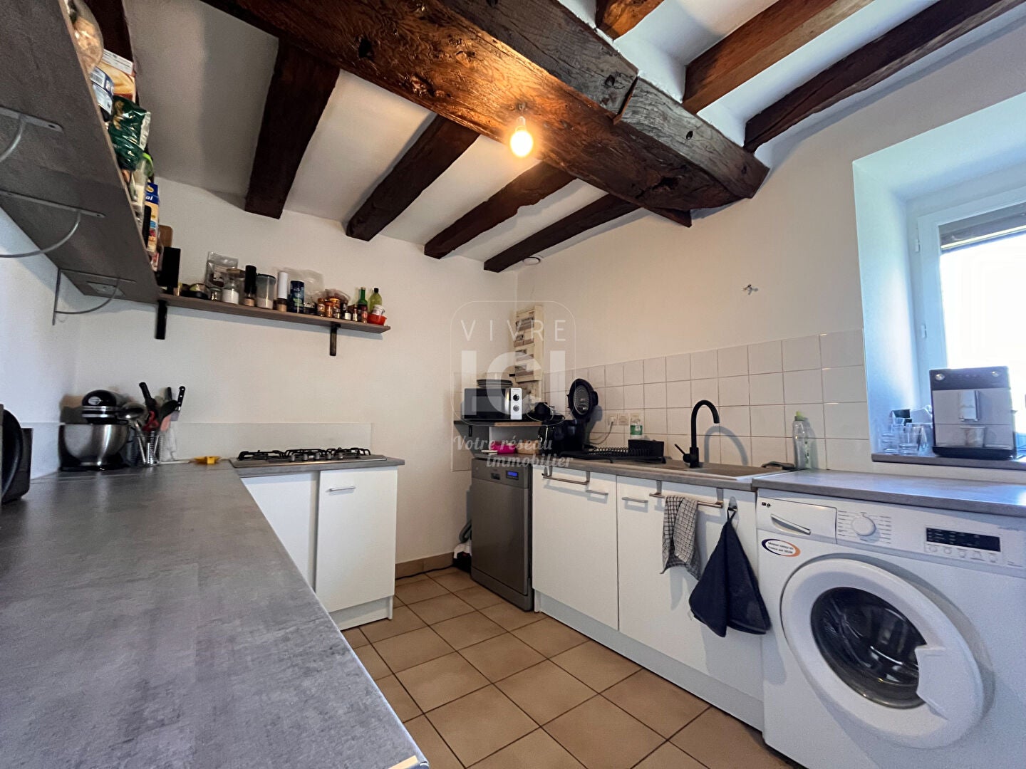 Maison Rue de Chambretault à Les Garennes-sur-Loire