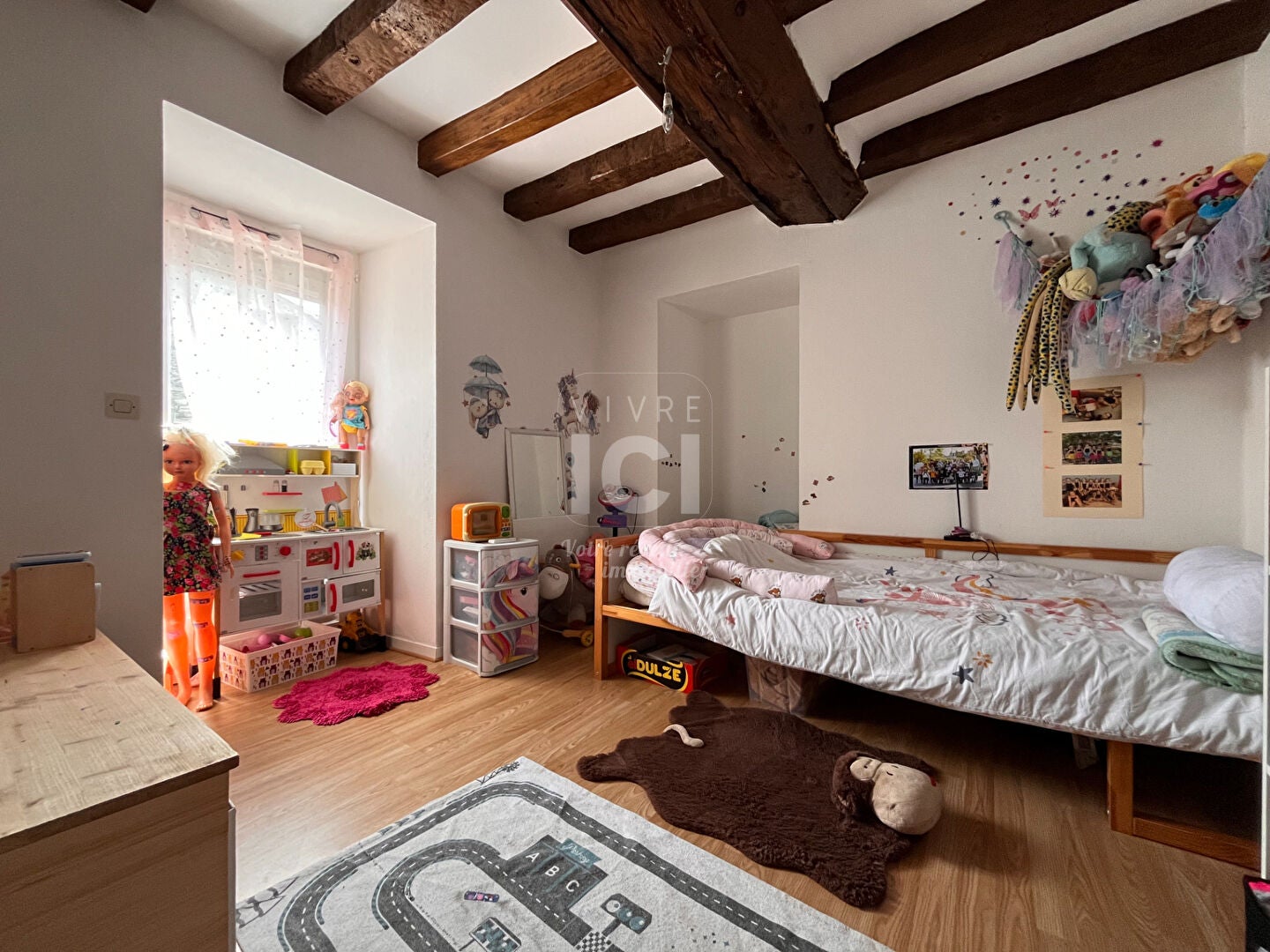 Maison Rue de Chambretault à Les Garennes-sur-Loire