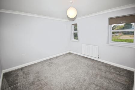 House Ackrill Close in East Lindsey