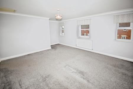 House Ackrill Close in East Lindsey