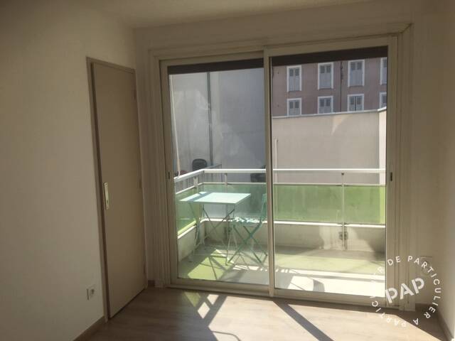 Flat Boulevard Denfert-Rochereau in Voiron