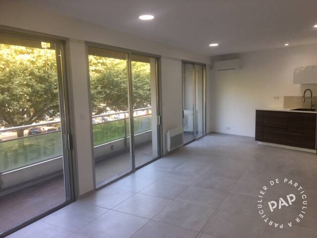 Flat Boulevard Denfert-Rochereau in Voiron