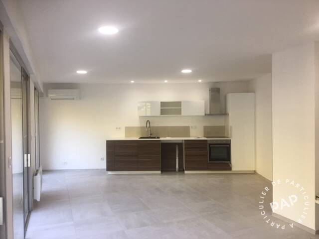 Flat Boulevard Denfert-Rochereau in Voiron