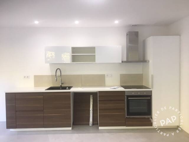 Flat Boulevard Denfert-Rochereau in Voiron