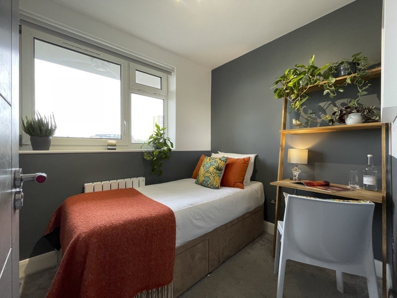 Room Surrey Lane in Greater London