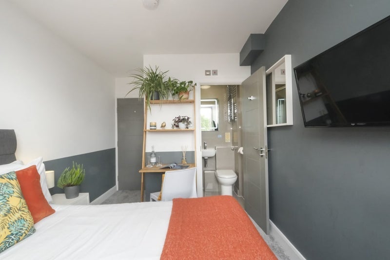 Room Surrey Lane in Greater London