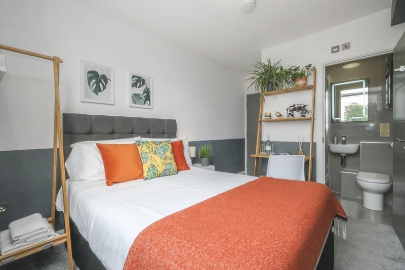 Room Battersea Bridge Road in Greater London