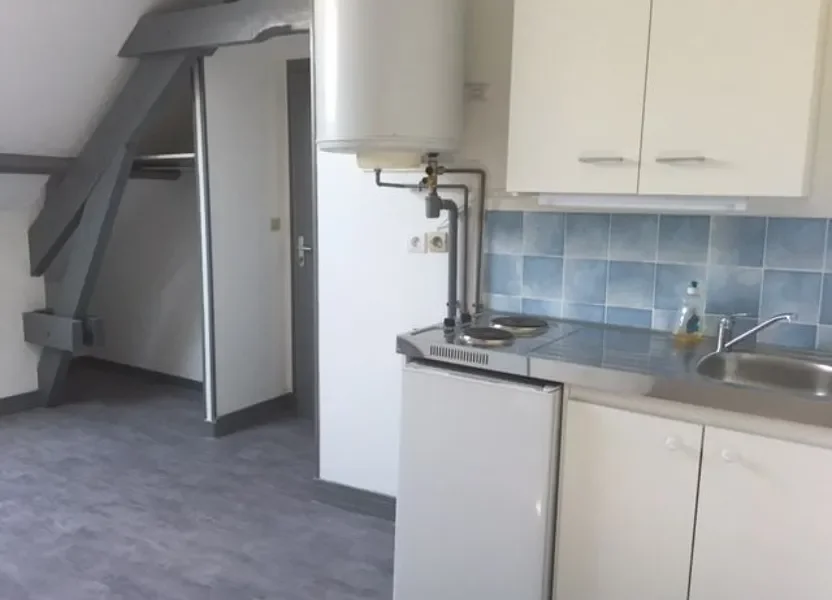 Appartement Rue Auguste Martel à Compiègne