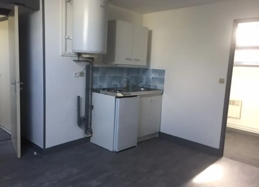 Appartement Rue Auguste Martel à Compiègne