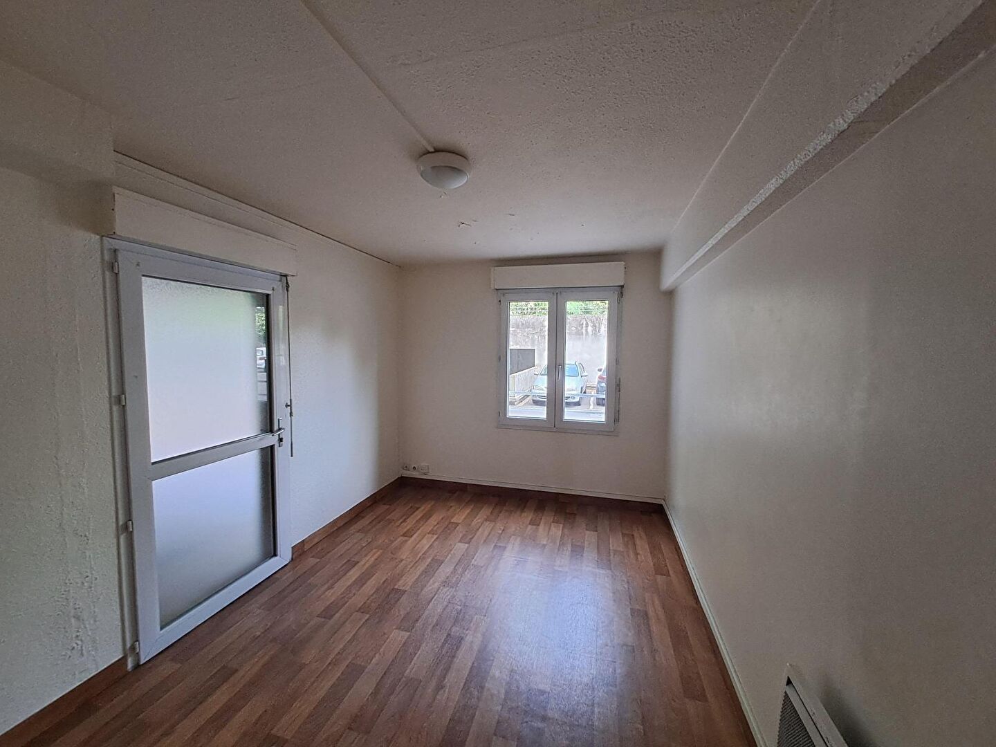 Flat Rue de Coulmiers in Nantes
