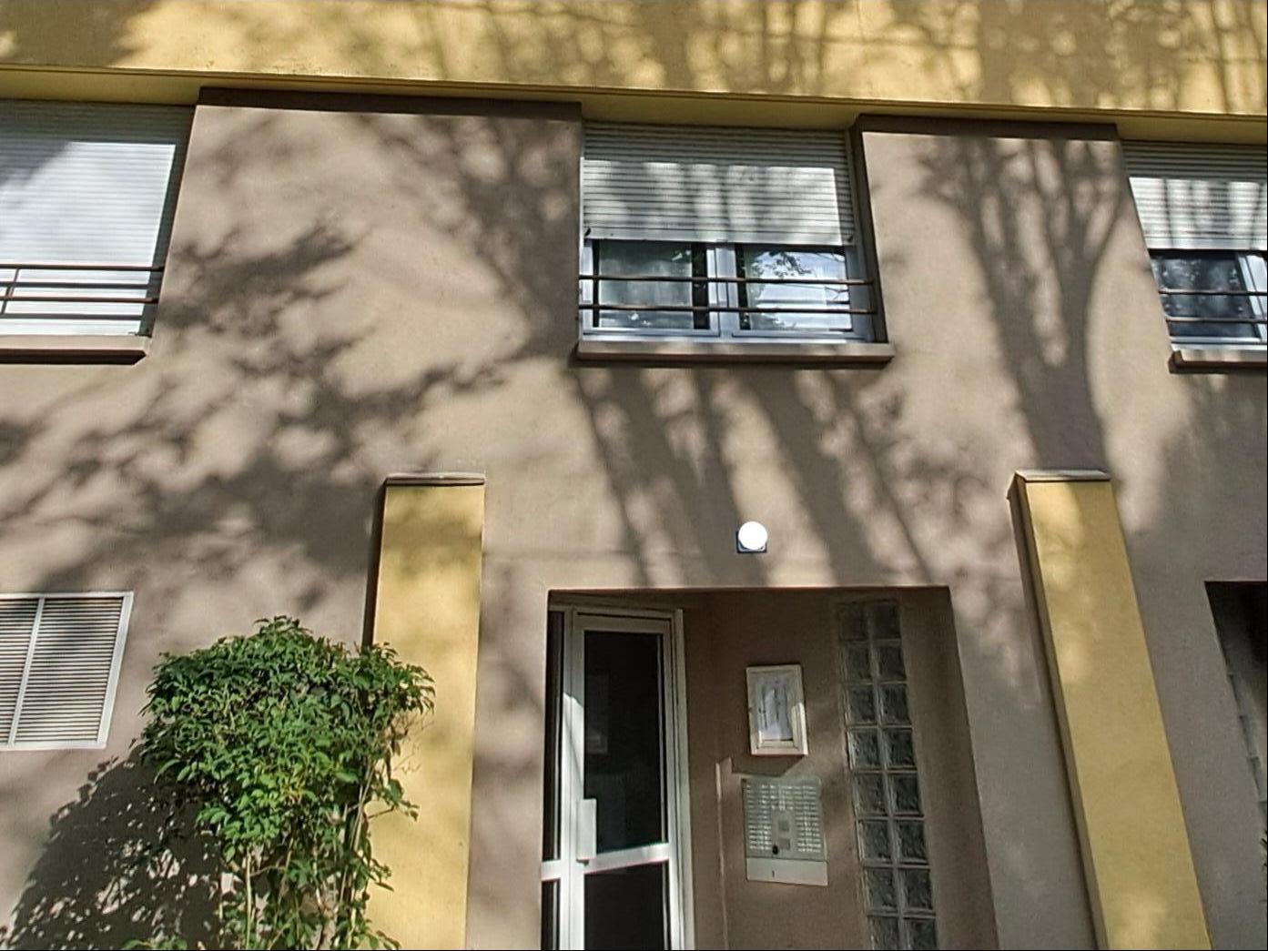 Appartement Rue de Coulmiers à Nantes