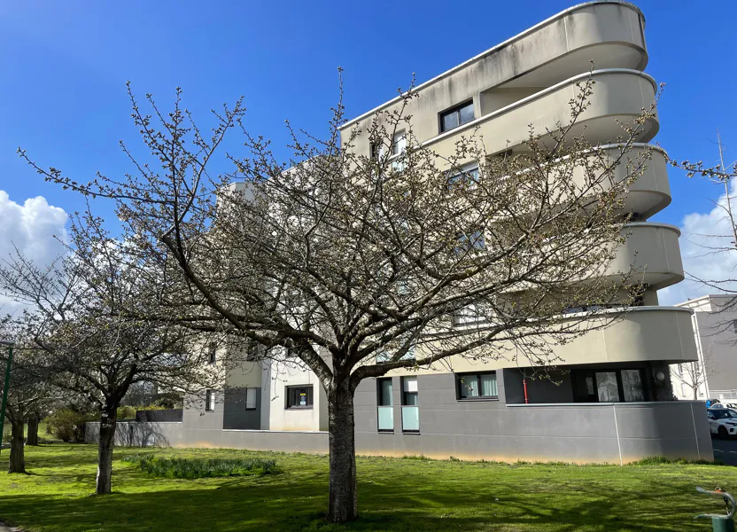 Appartement Boulevard Georges Pompidou à Caen