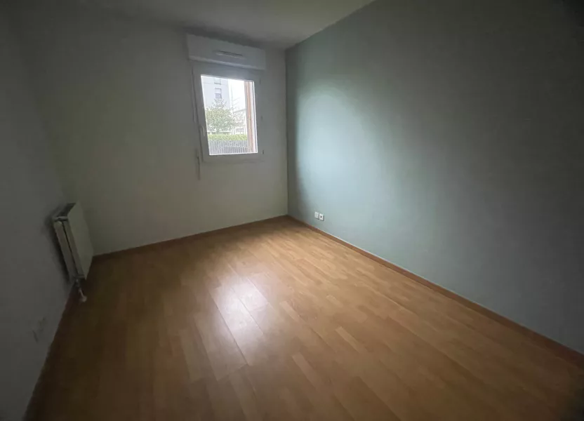Appartement Boulevard Georges Pompidou à Caen