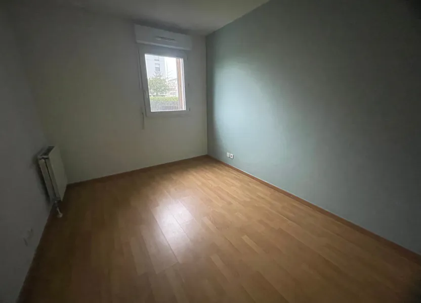 Appartement Boulevard Georges Pompidou à Caen