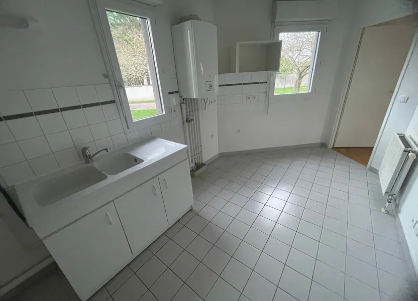 Appartement Boulevard Georges Pompidou à Caen