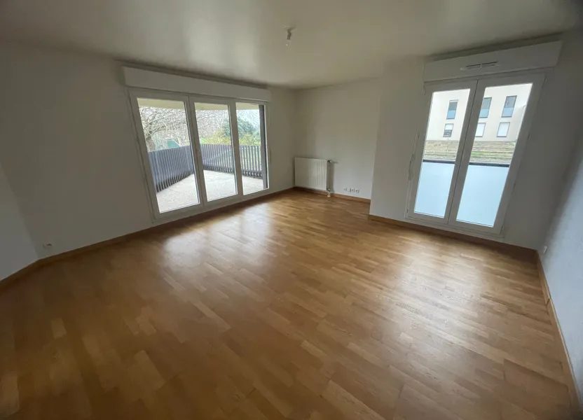 Appartement Boulevard Georges Pompidou à Caen