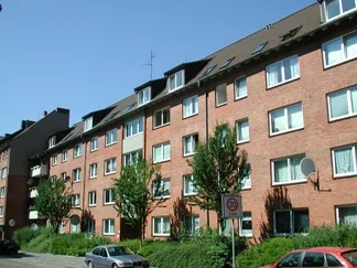 Wohnung Pickertstraße in Kiel