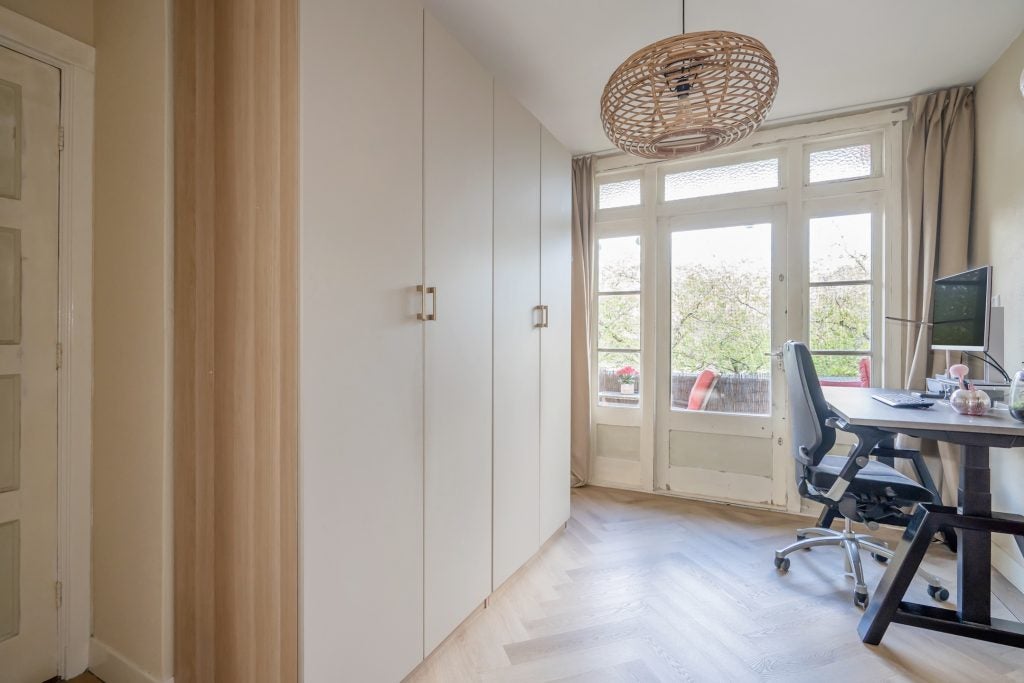 Appartement te koop: Doelenstraat 110, Delft