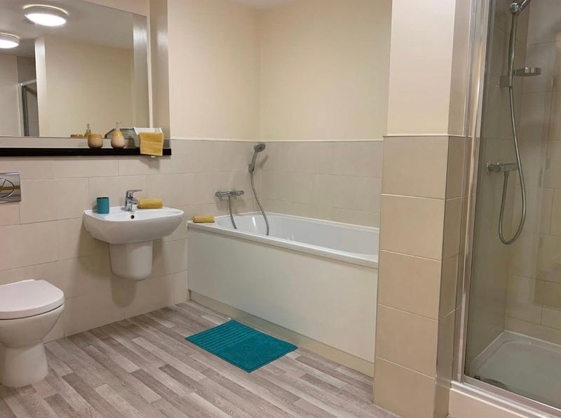 Room Sauchiehall Street in Glasgow