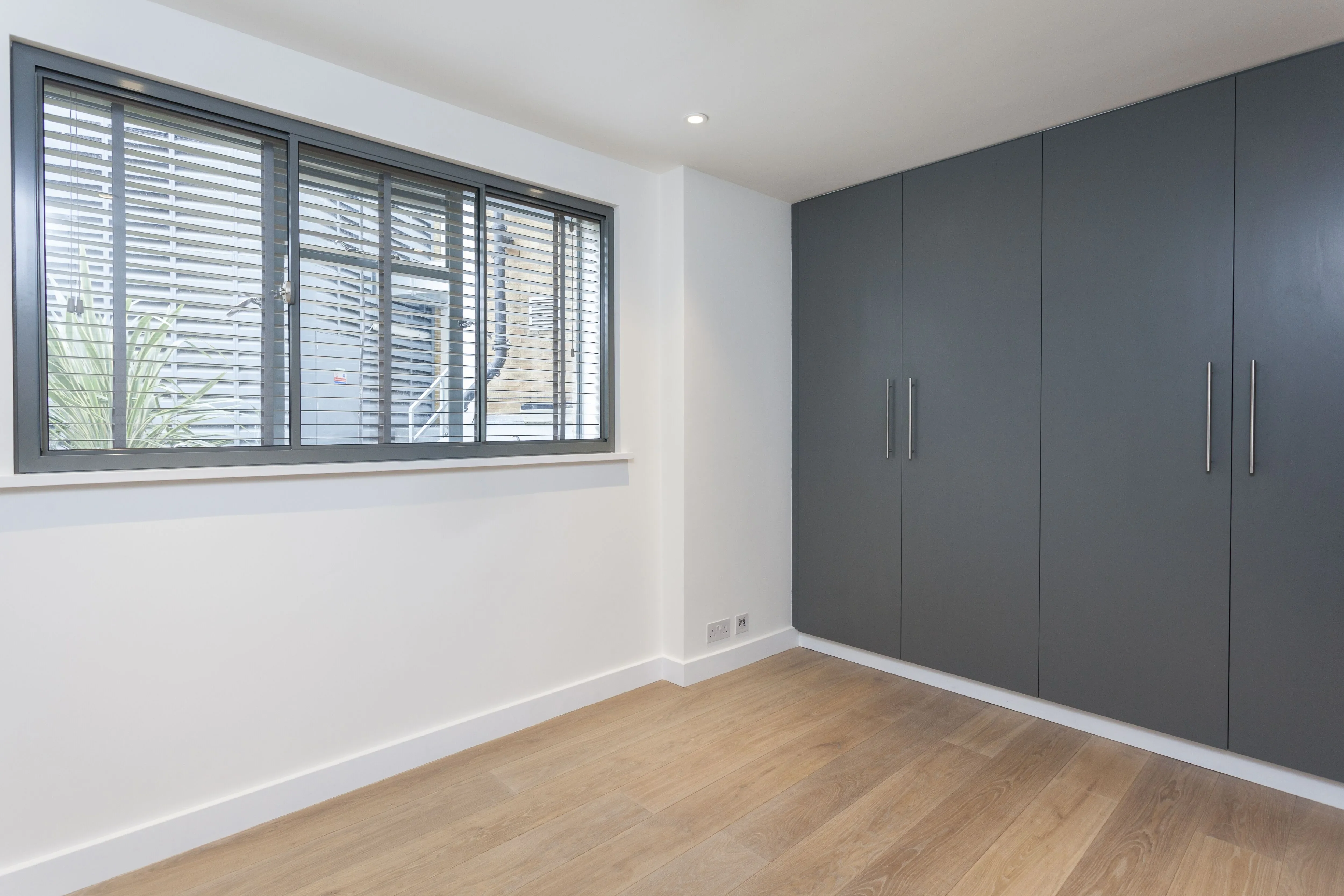 Flat Upper St Martin's Lane in City of Westminster