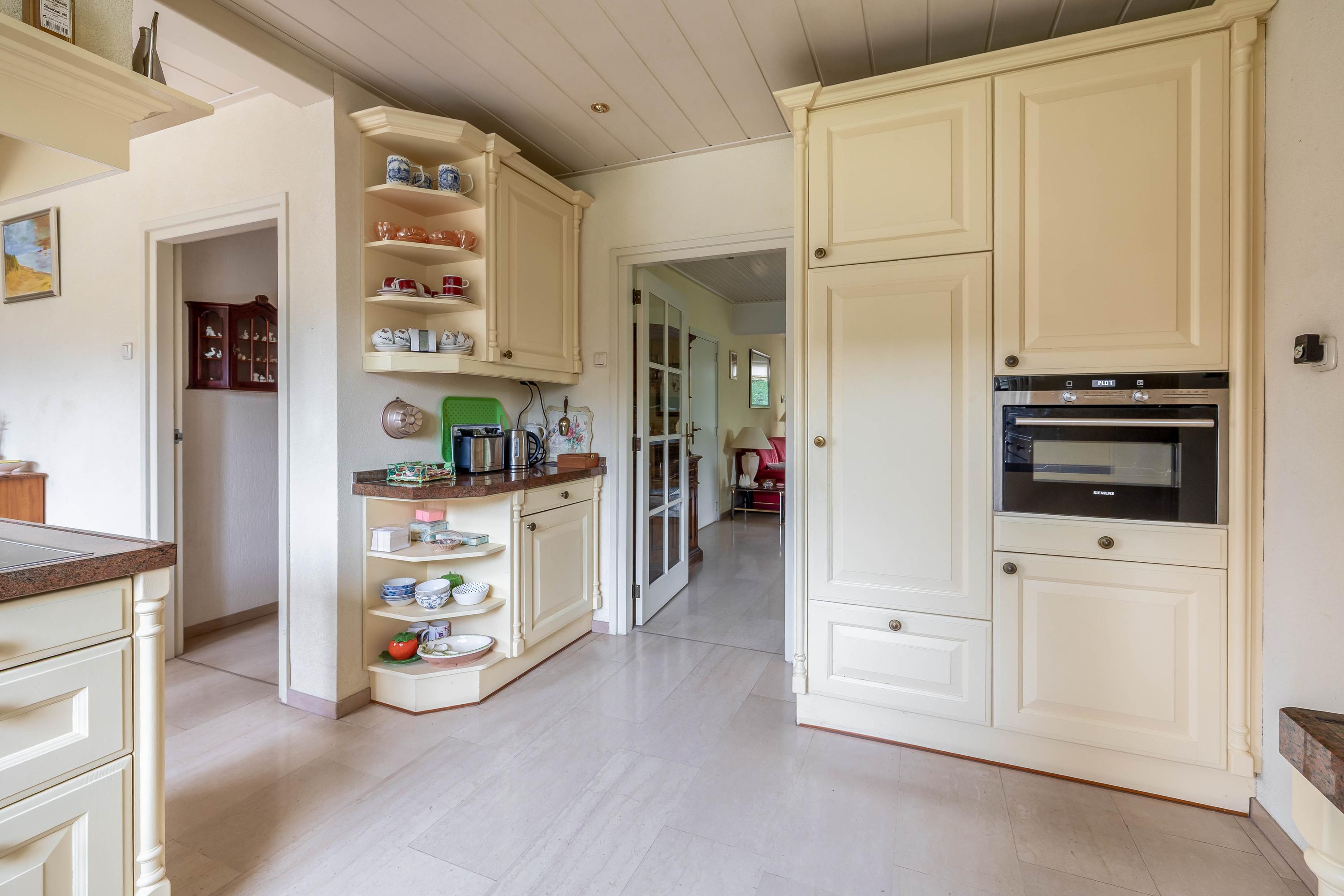 Vrijstaande woning te koop: Groenewoudlaan 82, Waalwijk