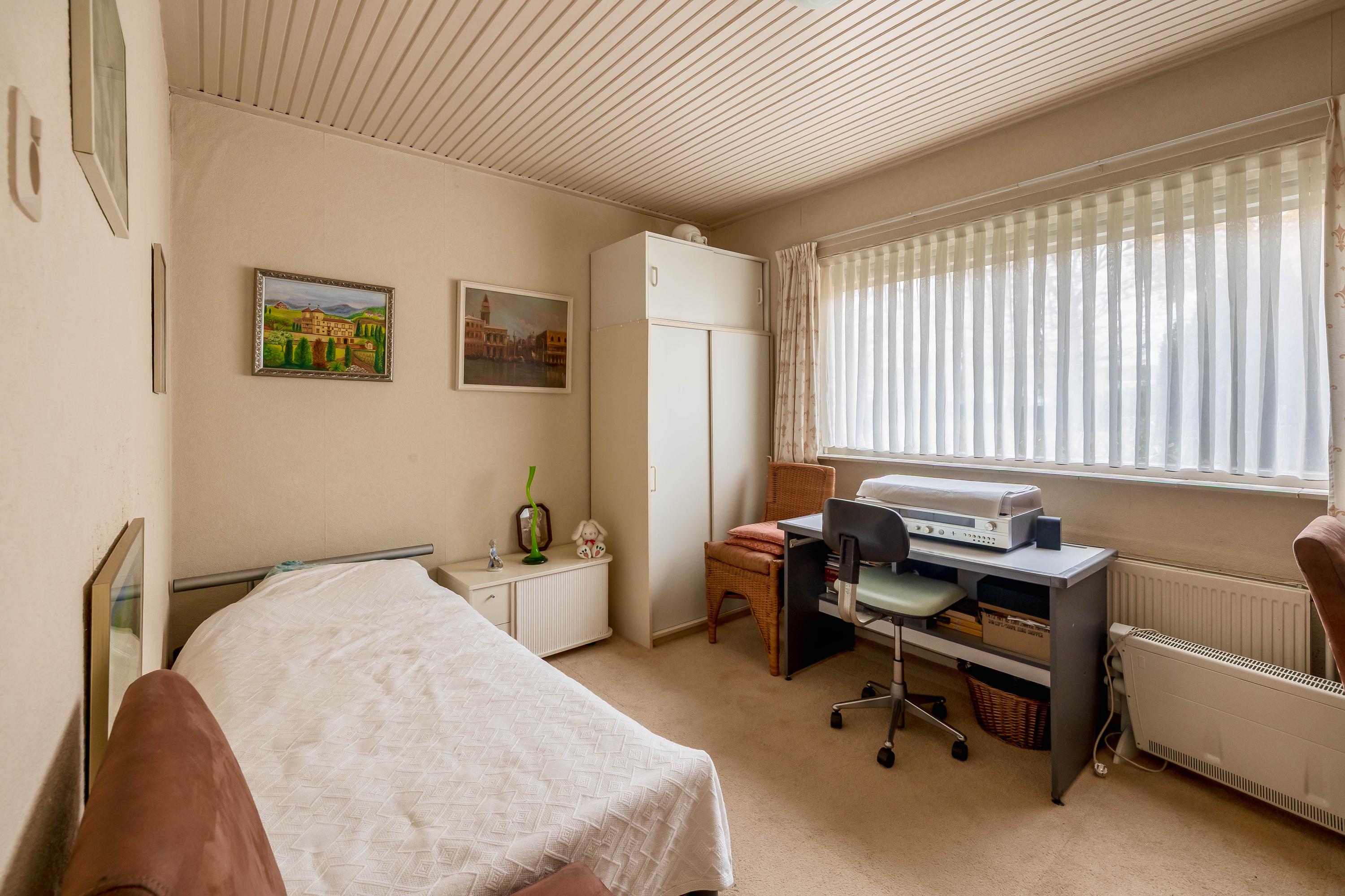 Vrijstaande woning te koop: Groenewoudlaan 82, Waalwijk