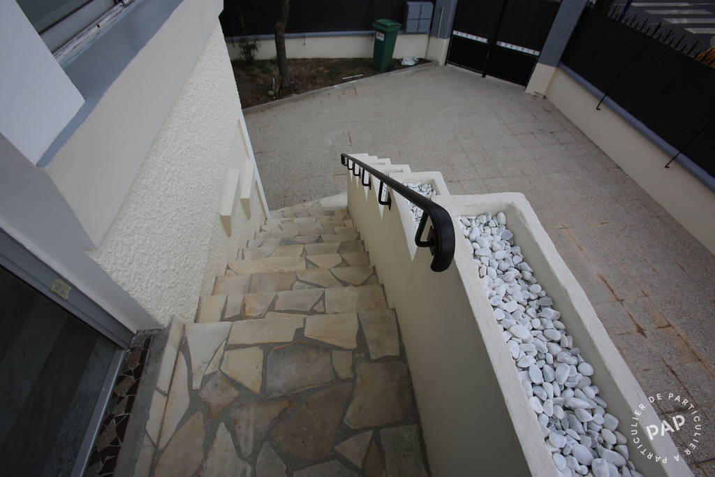 Appartement Avenue Henri Barbusse à Le Blanc-Mesnil